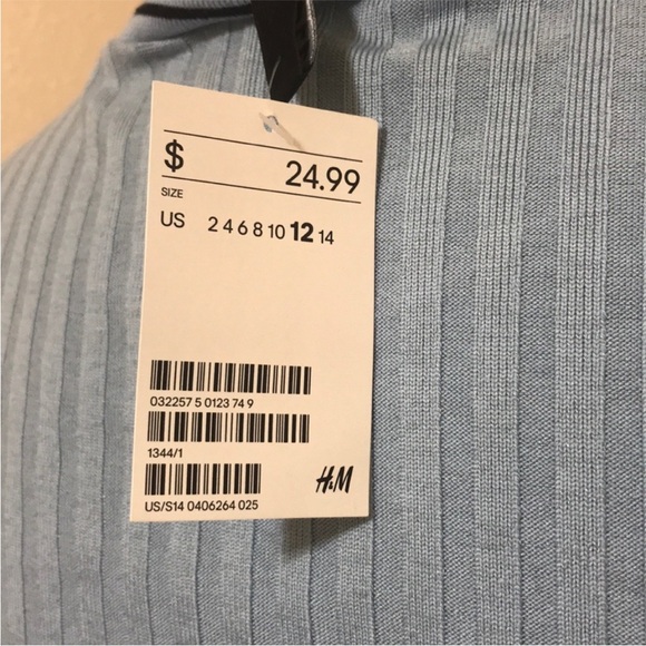 H&M - Picture 7 of 7